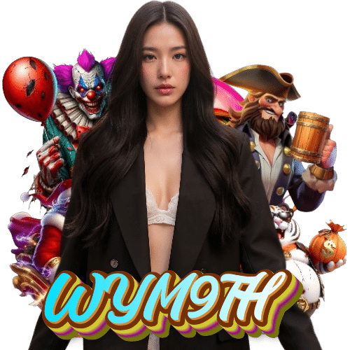 wym9th สล็อต
